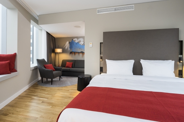 Holiday Inn HAMBURG - CITY NORD